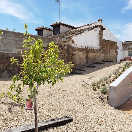 El Descanso De Los Lares Miguel-Ibanez Екстер'єр фото